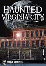 Haunted Virginia City