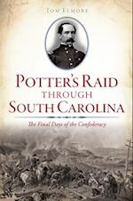 Potter's Raid Through South Carolina