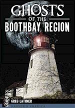 Ghosts of the Boothbay Region