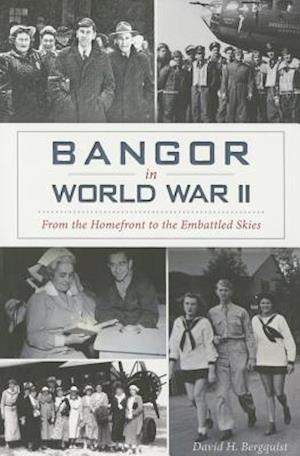 Bangor in World War II