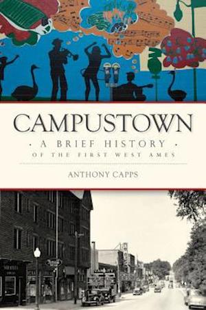 Campustown