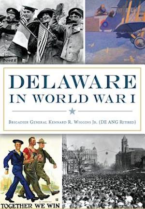 Delaware in World War I