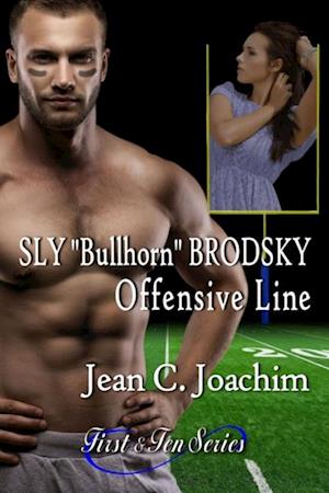 Sly 'Bullhorn' Brodsky, Offensive Line