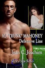 Al 'Trunk' Mahoney, Defensive Line (First & Ten, #6)