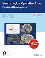 Neurosurgical Operative Atlas