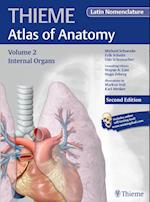 Internal Organs (THIEME Atlas of Anatomy) Latin Nomenclature edition