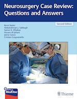 Neurosurgery Case Review: Questions and Answers