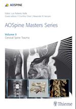 AOSpine Masters Series, Volume 5: Cervical Spine Trauma