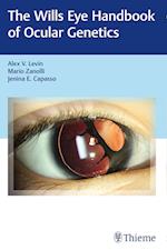 Wills Eye Handbook of Ocular Genetics