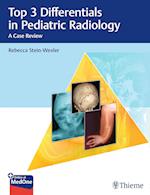 Top 3 Differentials in Pediatric Radiology: A Case Series