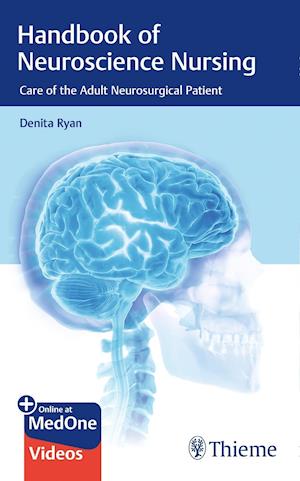 Handbook of Neuroscience Nursing