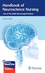 Handbook of Neuroscience Nursing