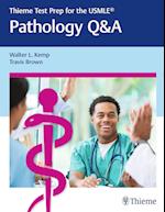 Thieme Test Prep for the USMLE®: Pathology Q&A