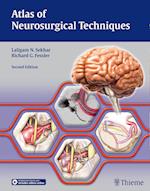 Atlas of Neurosurgical Techniques : Brain