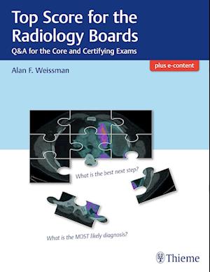 Top Score for the Radiology Boards