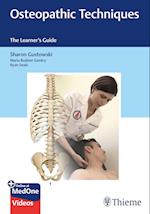 Osteopathic Techniques: The Learner's Guide