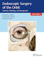 Endoscopic Surgery of the Orbit: Anatomy, Pathology, and Management