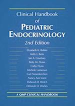 Clinical Handbook of Pediatric Endocrinology