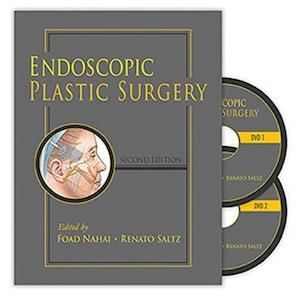 Endoscopic Plastic Surgery, Second Edition