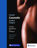 Female Cosmetic Genital Surgery: Concepts, classification and techniques