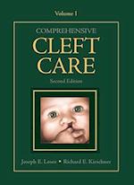 Comprehensive Cleft Care, Second Edition