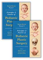 Principles and Practice of Pediatric Plastic Surgery