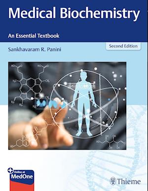 Medical Biochemistry - An Essential Textbook