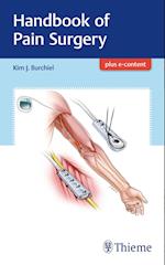 Handbook of Pain Surgery