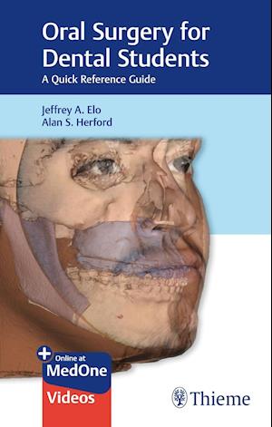 Oral Surgery for Dental Students