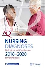 NANDA International Nursing Diagnoses