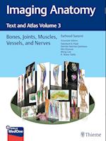Imaging Anatomy: Text and Atlas Volume 3