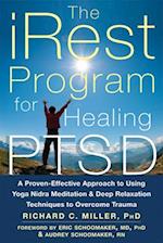 iRest Program For Healing PTSD