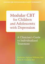 Modular CBT for Children and Adolescents with Depression
