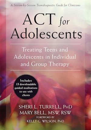 ACT for Adolescents