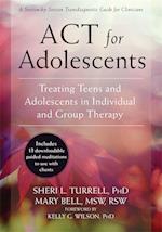 ACT for Adolescents