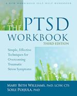 The PTSD Workbook, 3rd Edition