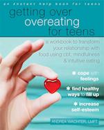 Getting Over Overeating for Teens