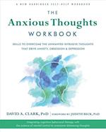 The Anxious Thoughts Workbook