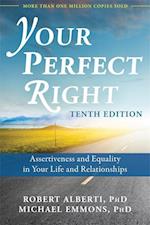 Your Perfect Right, 10th Edition
