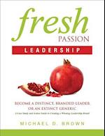 Fresh Passion Leadership