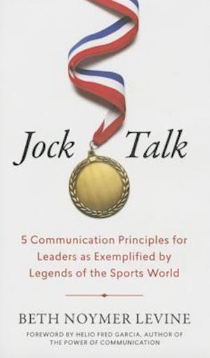 Jock Talk