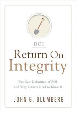 Return on Integrity