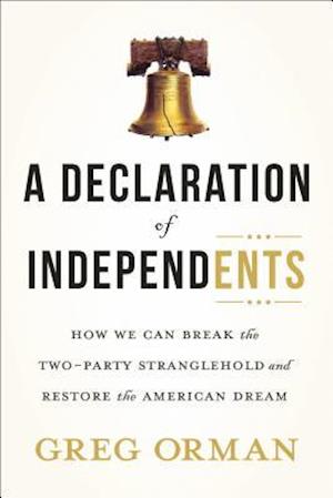 A Declaration of Independents