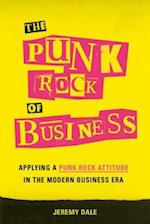 The Punk Rock of Business