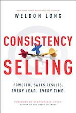 Consistency Selling
