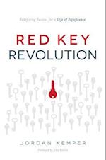 Red Key Revolution