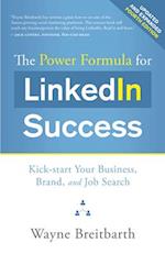 The Power Formula for Linkedin Success