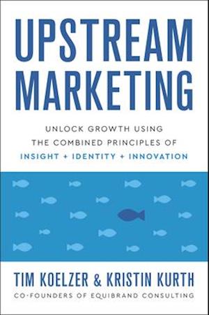 Upstream Marketing