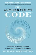 The Authenticity Code