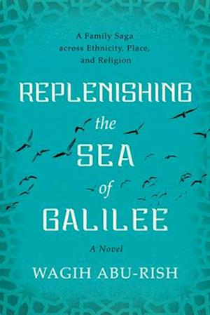 Replenishing the Sea of Galilee